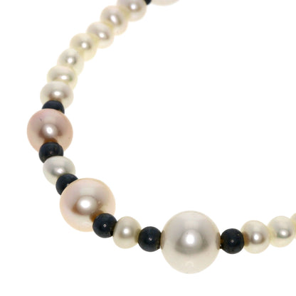 Freshwater Pearl Bracelet 6.7g　Ladies