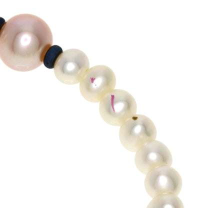 Freshwater Pearl Bracelet 6.7g　Ladies