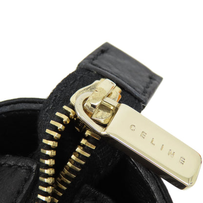 CELINE   Handbag Mini boogie bag Satin Ladies