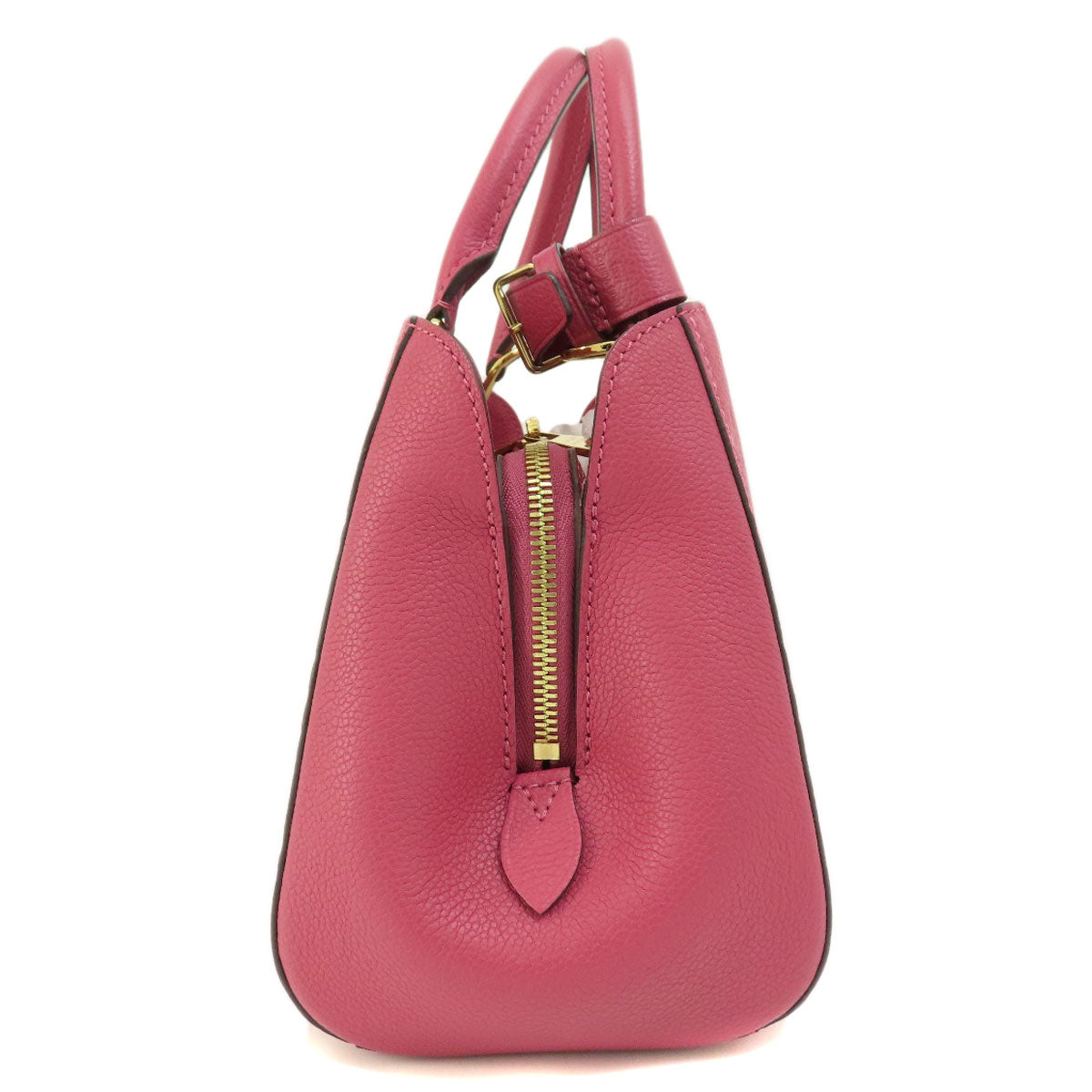 LOUIS VUITTON   Handbag Montaigne BB Rose Empreinte Ladies