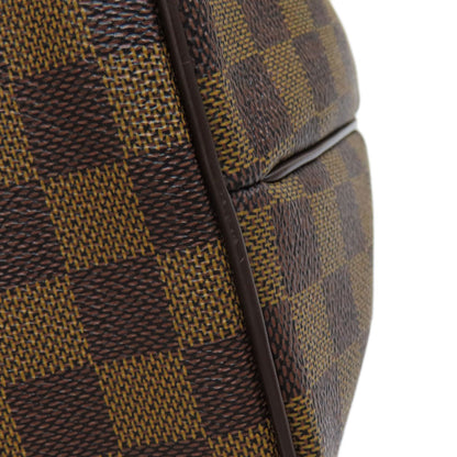 LOUIS VUITTON  N41103 Tote Bag Westminster GM Damier Ebene Damier canvas Ladies