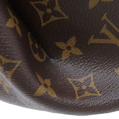 LOUIS VUITTON  M44546 Handbag Rivory MM Monogram Monogram canvas Ladies