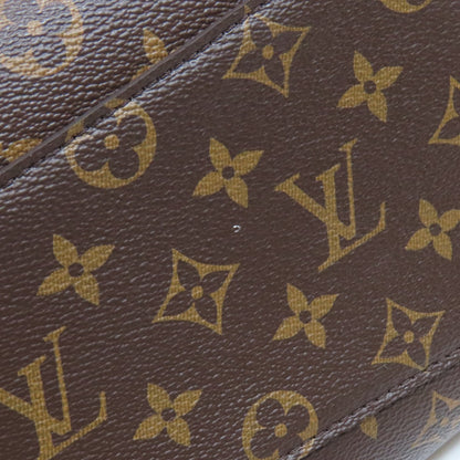 LOUIS VUITTON  M44546 Handbag Rivory MM Monogram Monogram canvas Ladies