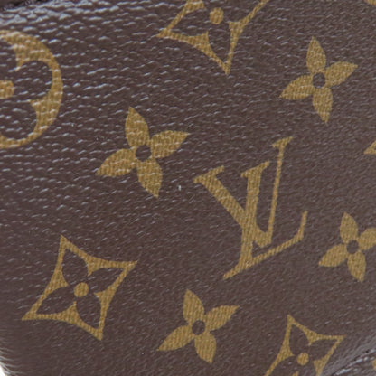 LOUIS VUITTON  M44546 Handbag Rivory MM Monogram Monogram canvas Ladies