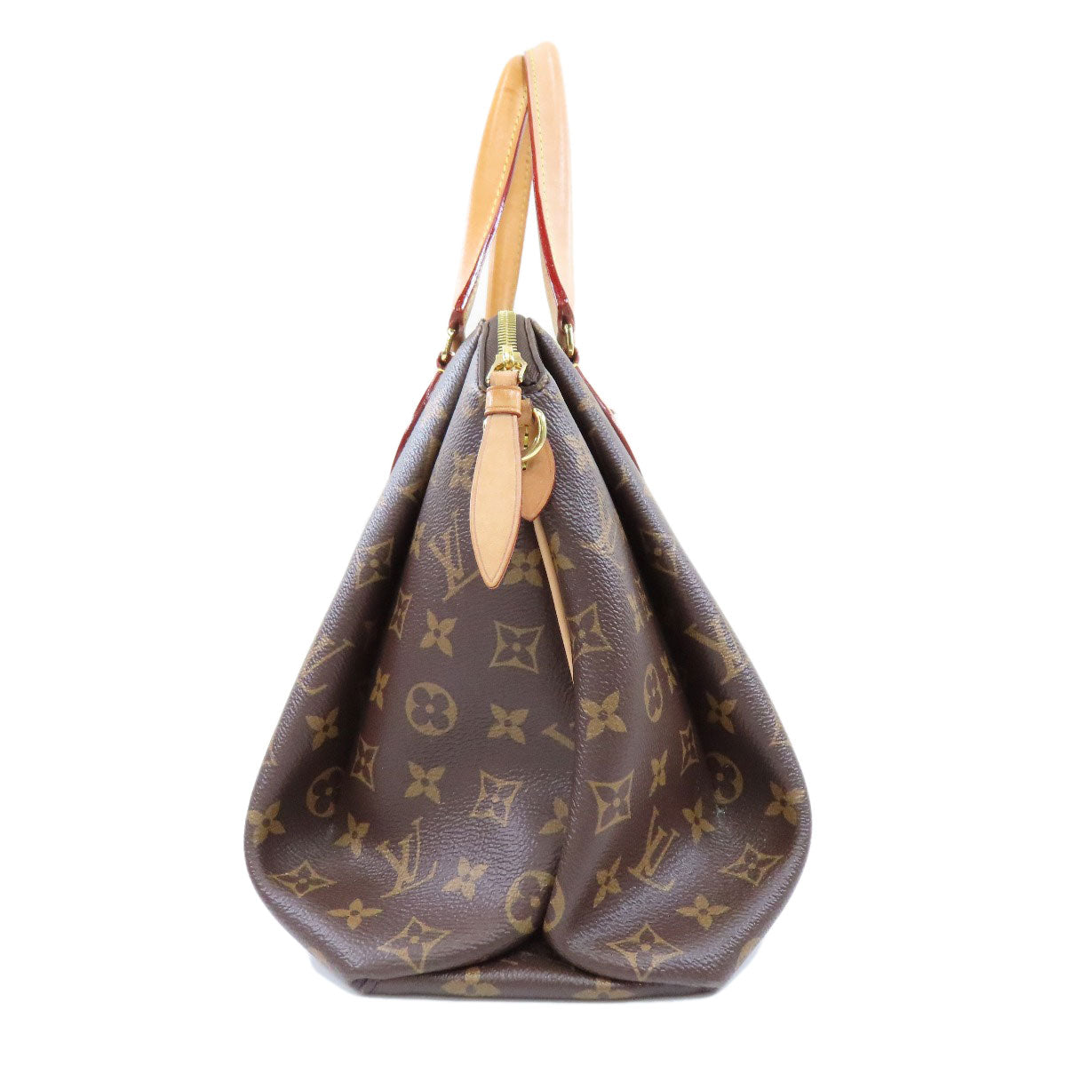 LOUIS VUITTON  M44546 Handbag Rivory MM Monogram Monogram canvas Ladies