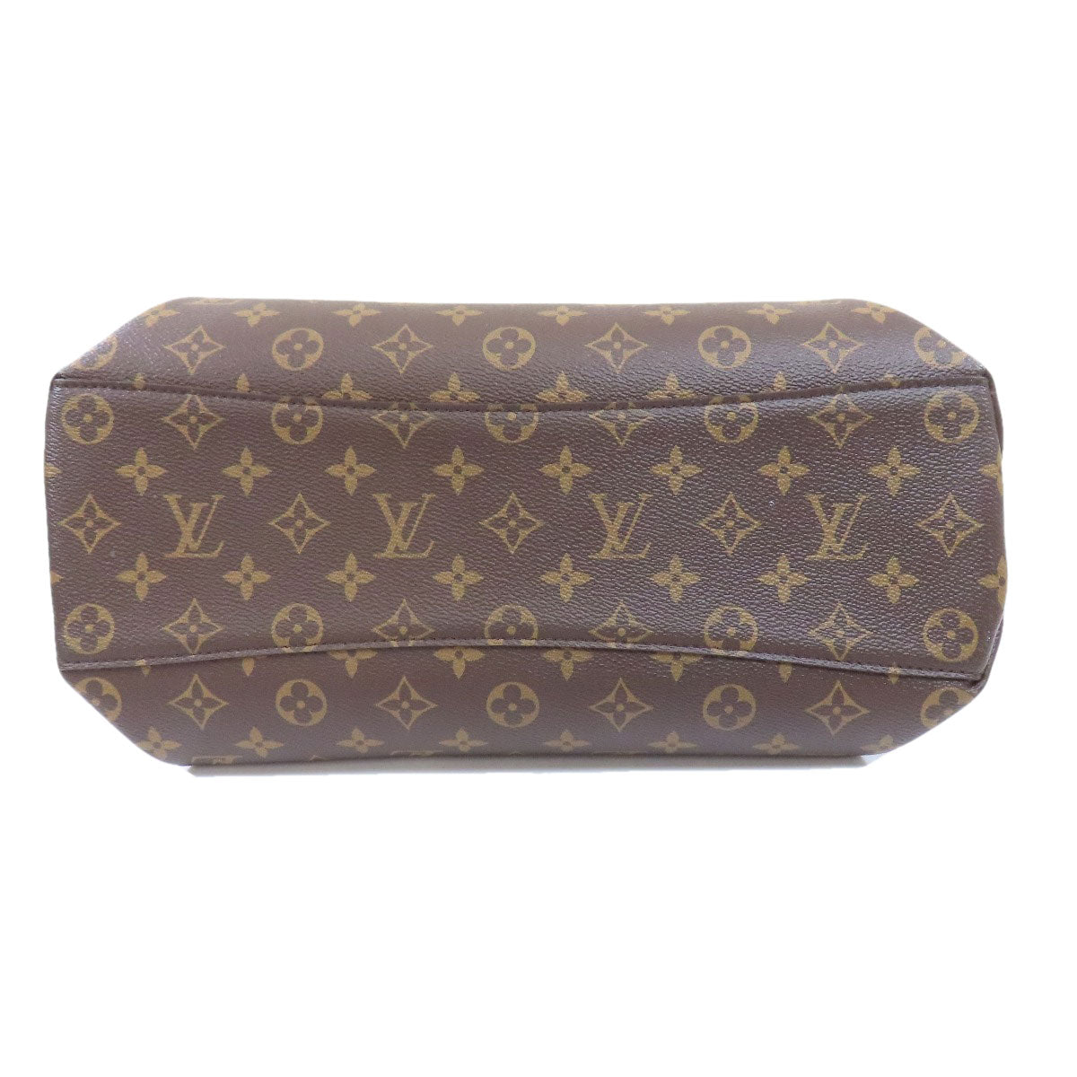 LOUIS VUITTON  M44546 Handbag Rivory MM Monogram Monogram canvas Ladies