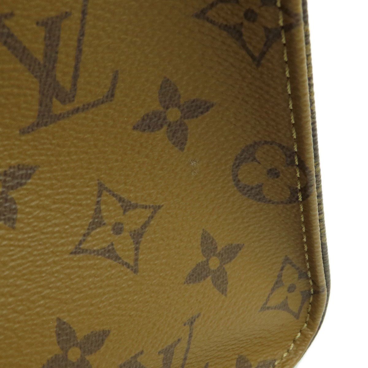 LOUIS VUITTON  M44576 Tote Bag On the Go GM Giant Monogram Monogram reverse Ladies