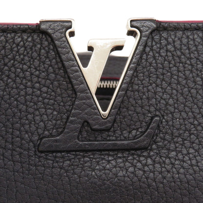 LOUIS VUITTON  Ｍ94517 Handbag Capsine BB Taurillon ClemenceLeather Ladies