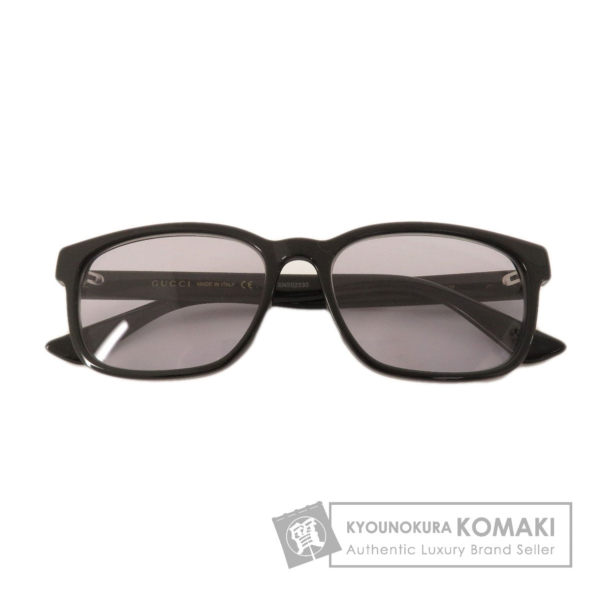 GUCCI GG0749OA Asian fit sunglasses Plastic Ladies [Used]