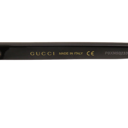 GUCCI  GG0749OA sunglasses Asian fit Plastic Ladies