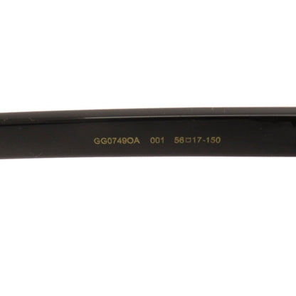GUCCI GG0749OA Asian fit sunglasses Plastic Ladies [Used]