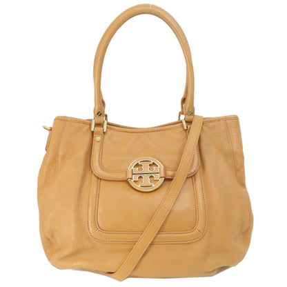 Tory Burch   Tote Bag 2WAY Leather Ladies