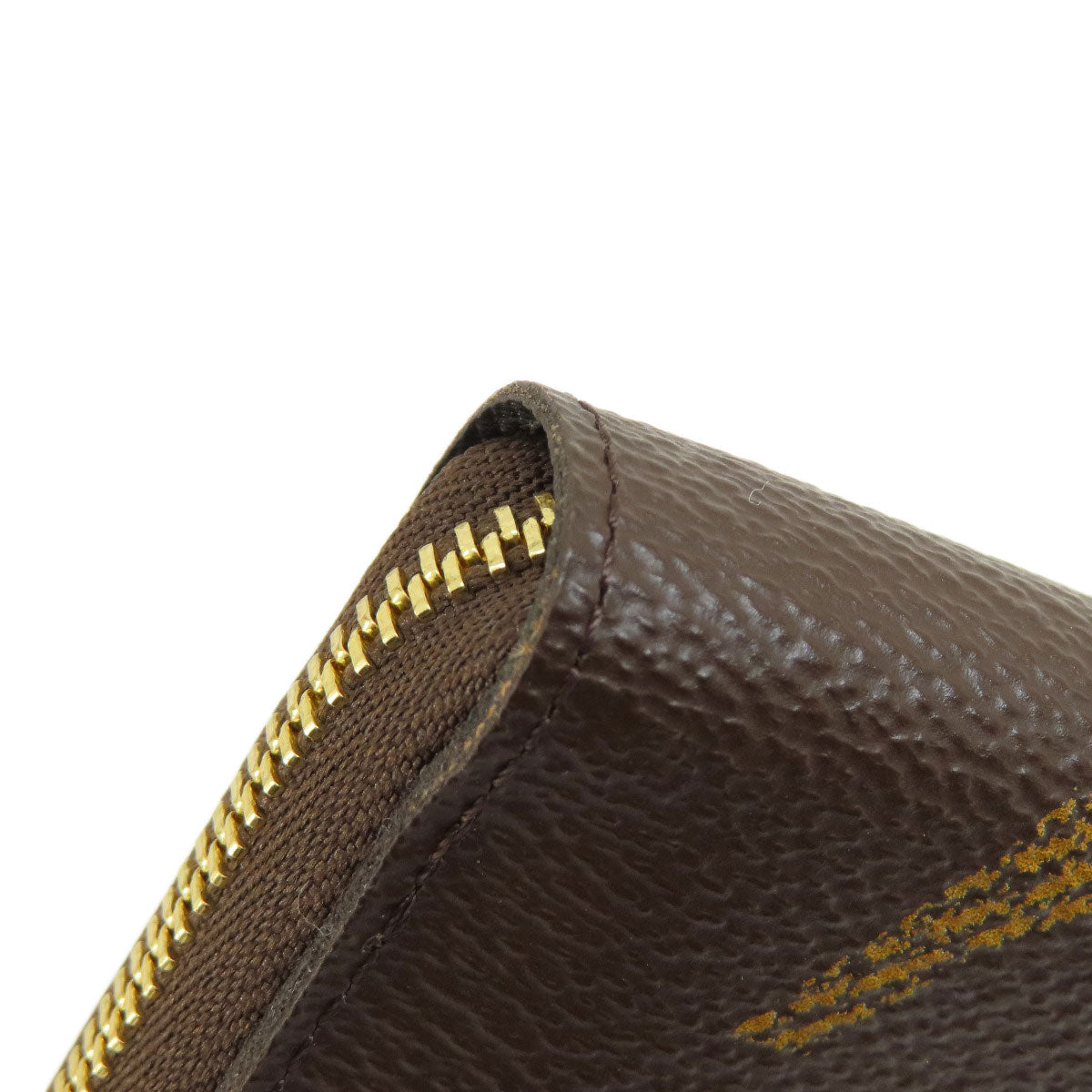 LOUIS VUITTON  M69354 coin purse Zippy Coin Purse Giant Monogram Giant Monogram canvas Ladies