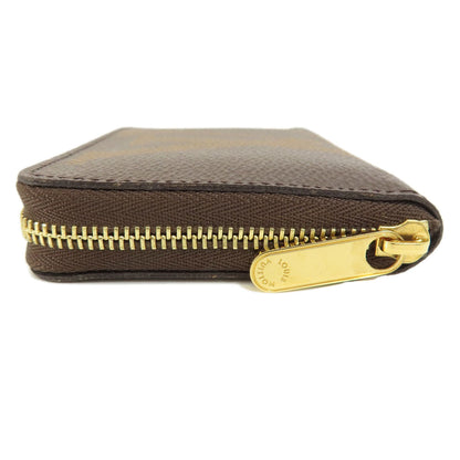 LOUIS VUITTON  M69354 coin purse Zippy Coin Purse Giant Monogram Giant Monogram canvas Ladies