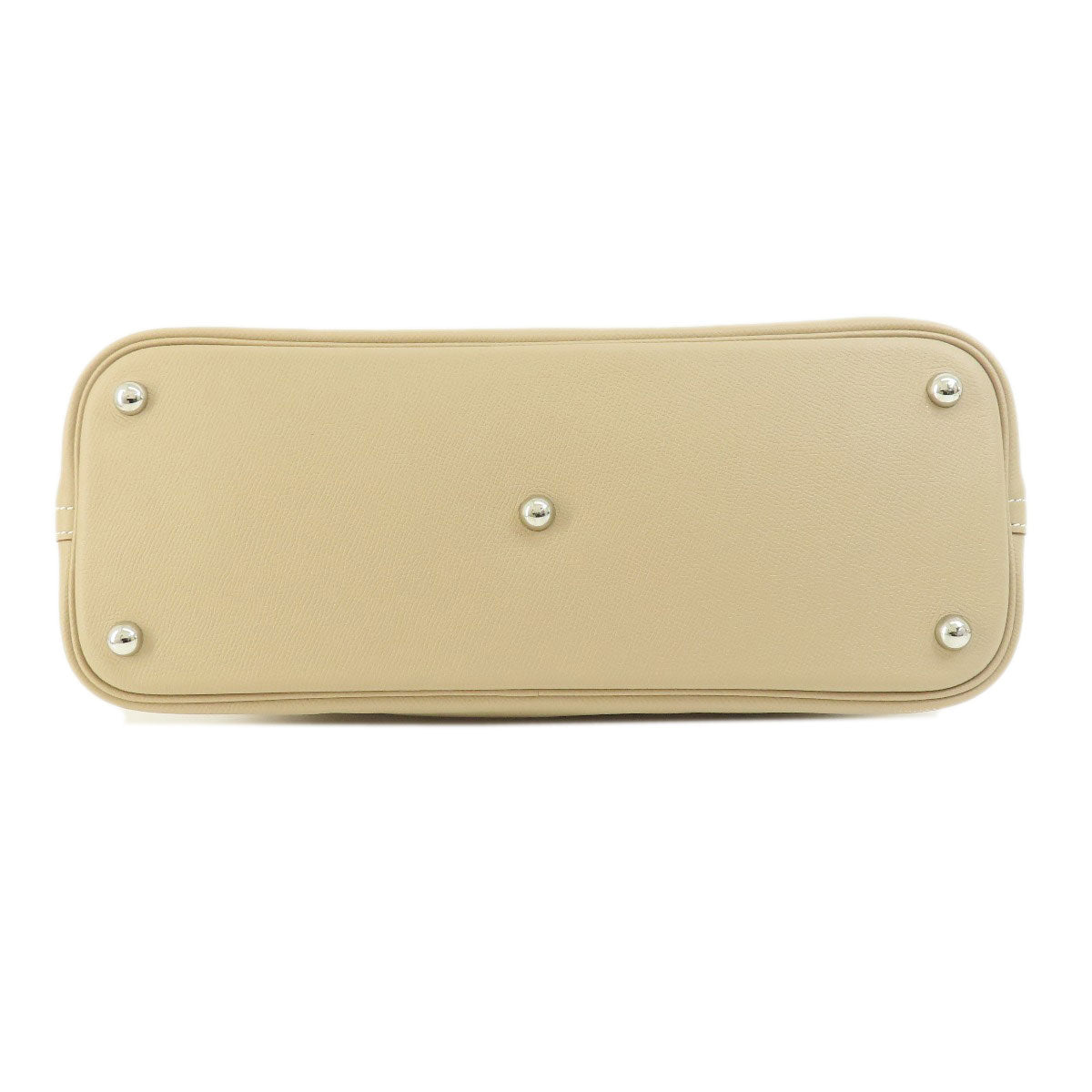 HERMES Bolide Relax 35 SilverHardware Handbag Epsom Ladies [Used]