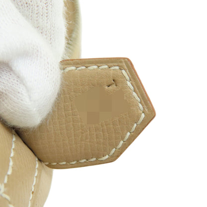 HERMES Bolide Relax 35 SilverHardware Handbag Epsom Ladies [Used]