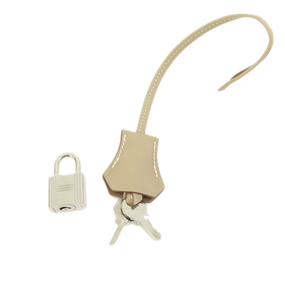 HERMES Bolide Relax 35 SilverHardware Handbag Epsom Ladies [Used]