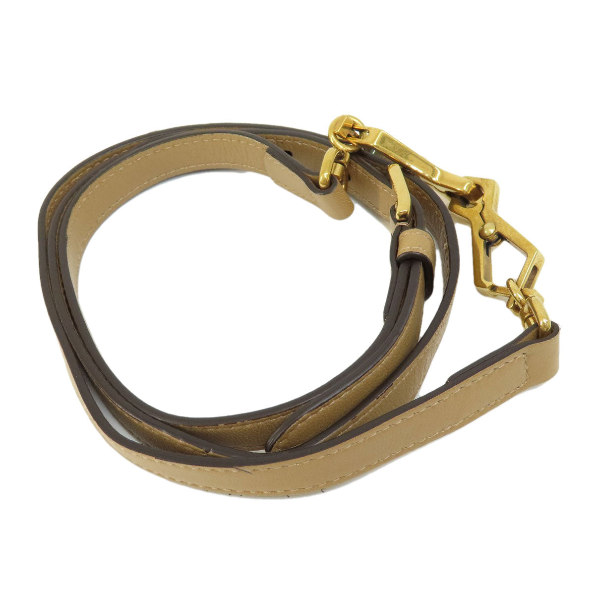 GUCCI 631663 2WAY Handbag Leather Ladies [Used]