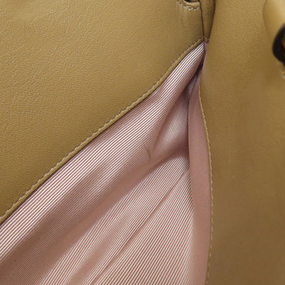 GUCCI 631663 2WAY Handbag Leather Ladies [Used]