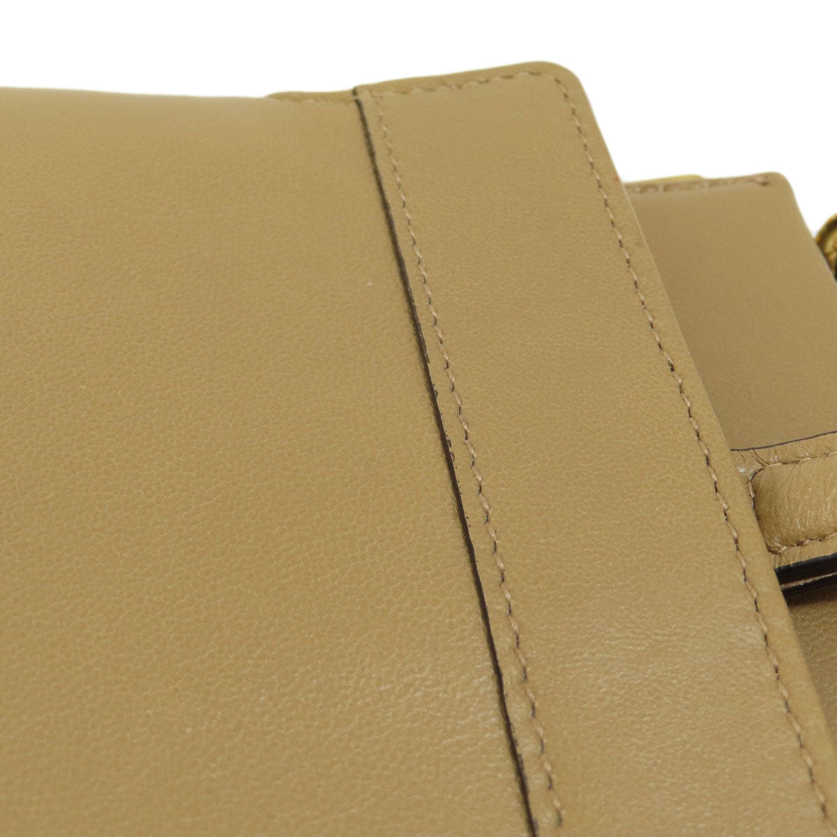 GUCCI 631663 2WAY Handbag Leather Ladies [Used]