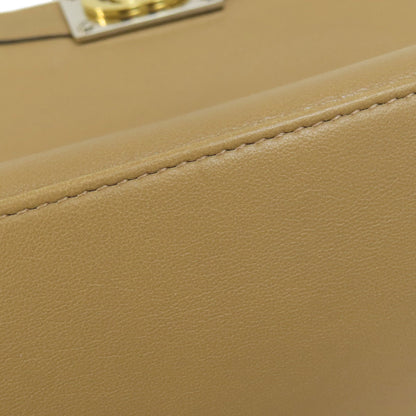 GUCCI 631663 2WAY Handbag Leather Ladies [Used]