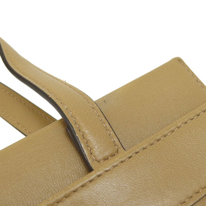 GUCCI 631663 2WAY Handbag Leather Ladies [Used]