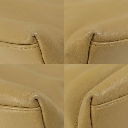 GUCCI 631663 2WAY Handbag Leather Ladies [Used]