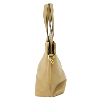 GUCCI 631663 2WAY Handbag Leather Ladies [Used]