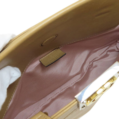 GUCCI 631663 2WAY Handbag Leather Ladies [Used]