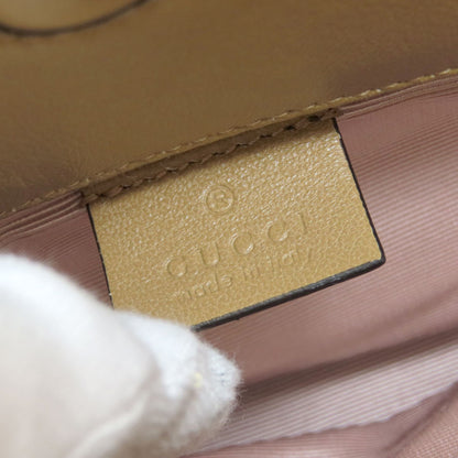 GUCCI 631663 2WAY Handbag Leather Ladies [Used]