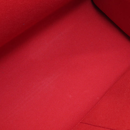 LOUIS VUITTON M45321 On the Go MM Monogram Giant Tote Bag Monogram reverse Ladies [Used]