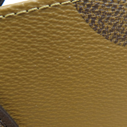 LOUIS VUITTON M45321 On the Go MM Monogram Giant Tote Bag Monogram reverse Ladies [Used]