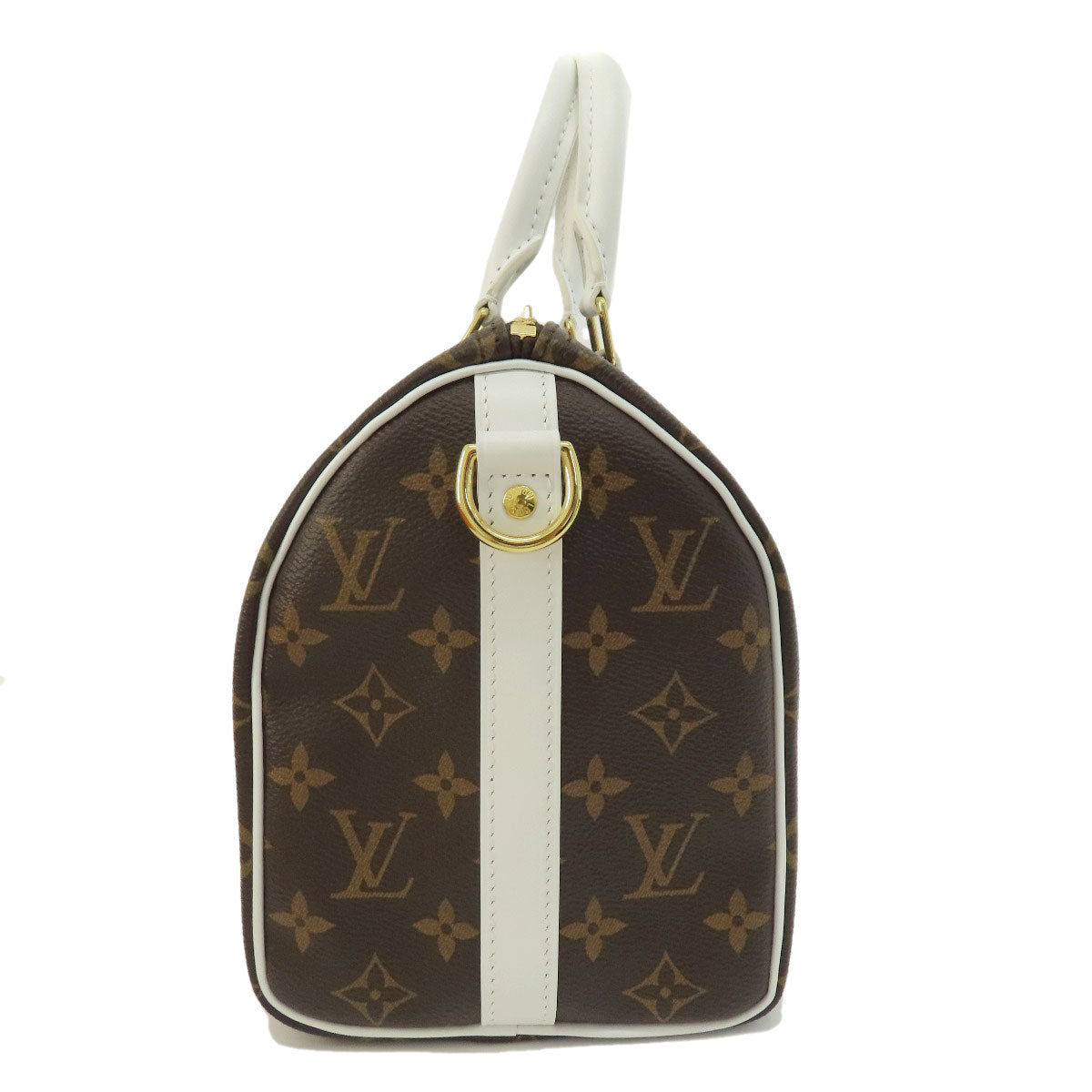 LOUIS VUITTON  M20754 Handbag Speedy Bandolier 25 Monogram Monogram canvas Ladies