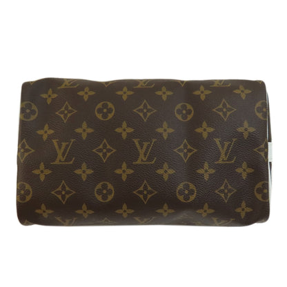 LOUIS VUITTON  M20754 Handbag Speedy Bandolier 25 Monogram Monogram canvas Ladies