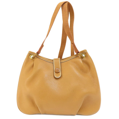 HERMES   Shoulder Bag Mini Rodeo GoldHardware Taurillon Clemence Ladies