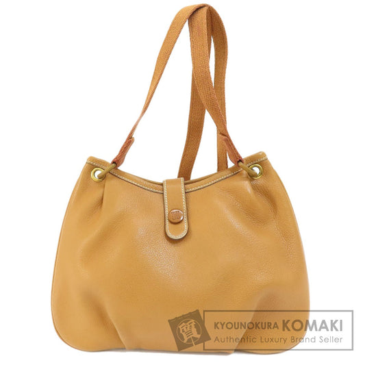 HERMES   Shoulder Bag Mini Rodeo GoldHardware Taurillon Clemence Ladies