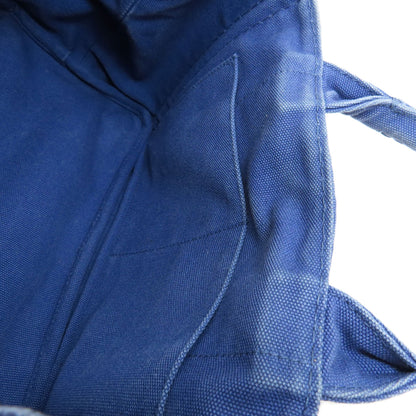 PRADA B2439G Canapa mini 2 WAY Handbag Canvas Ladies [Used]