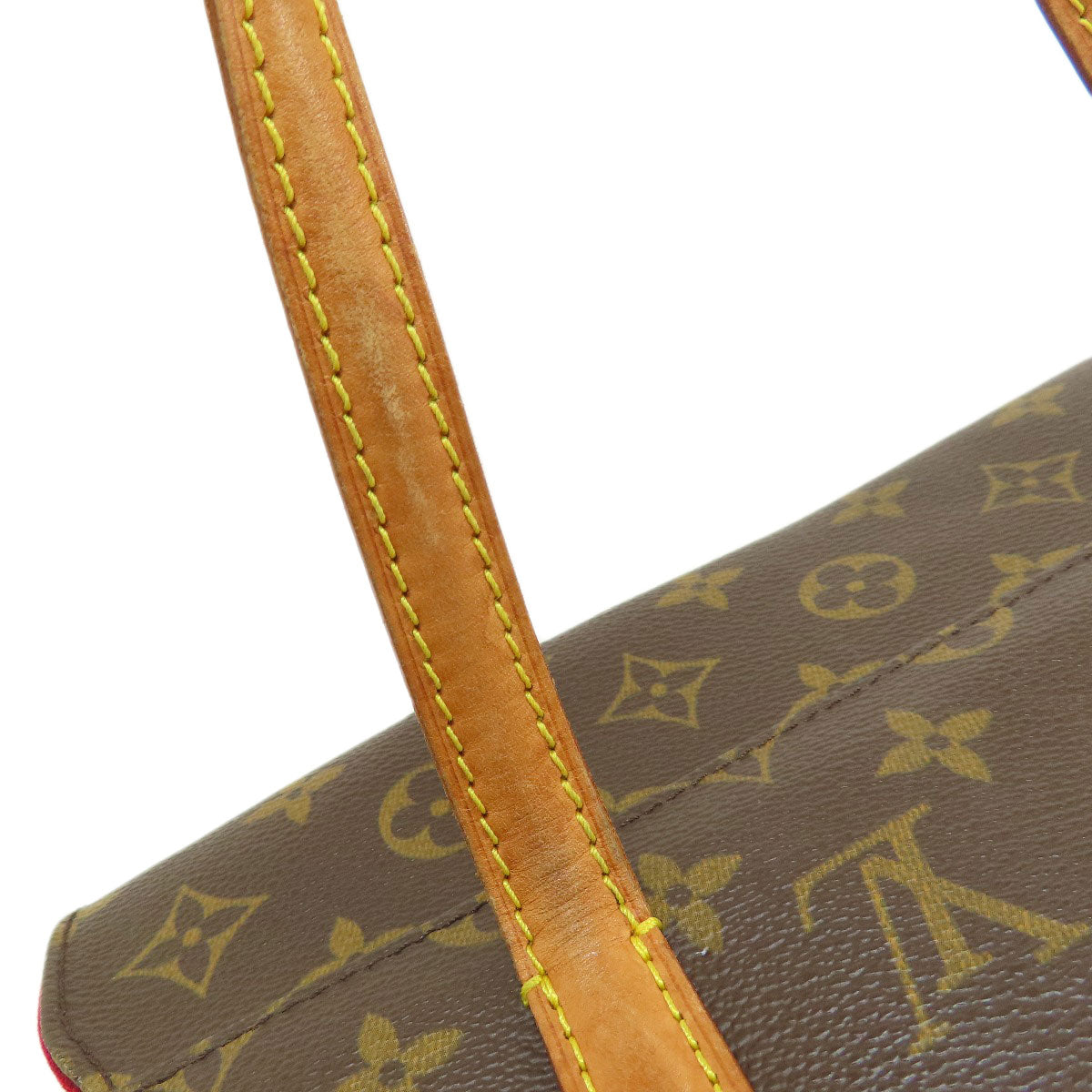 LOUIS VUITTON  M51902 Handbag Sonatine Monogram Monogram canvas Ladies