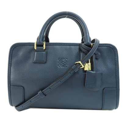 LOEWE   Handbag Amazona 2WAY Calf Ladies