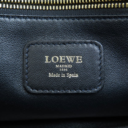 LOEWE   Handbag Amazona 2WAY Calf Ladies