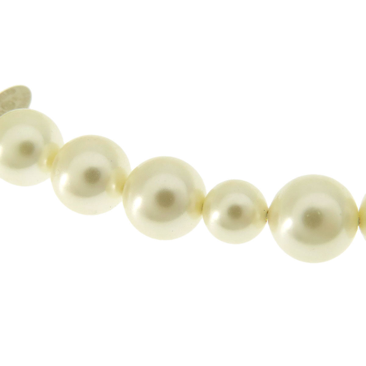 CHANEL   Bracelet COCO Mark Fake Pearl Metal Fake pearlLadies