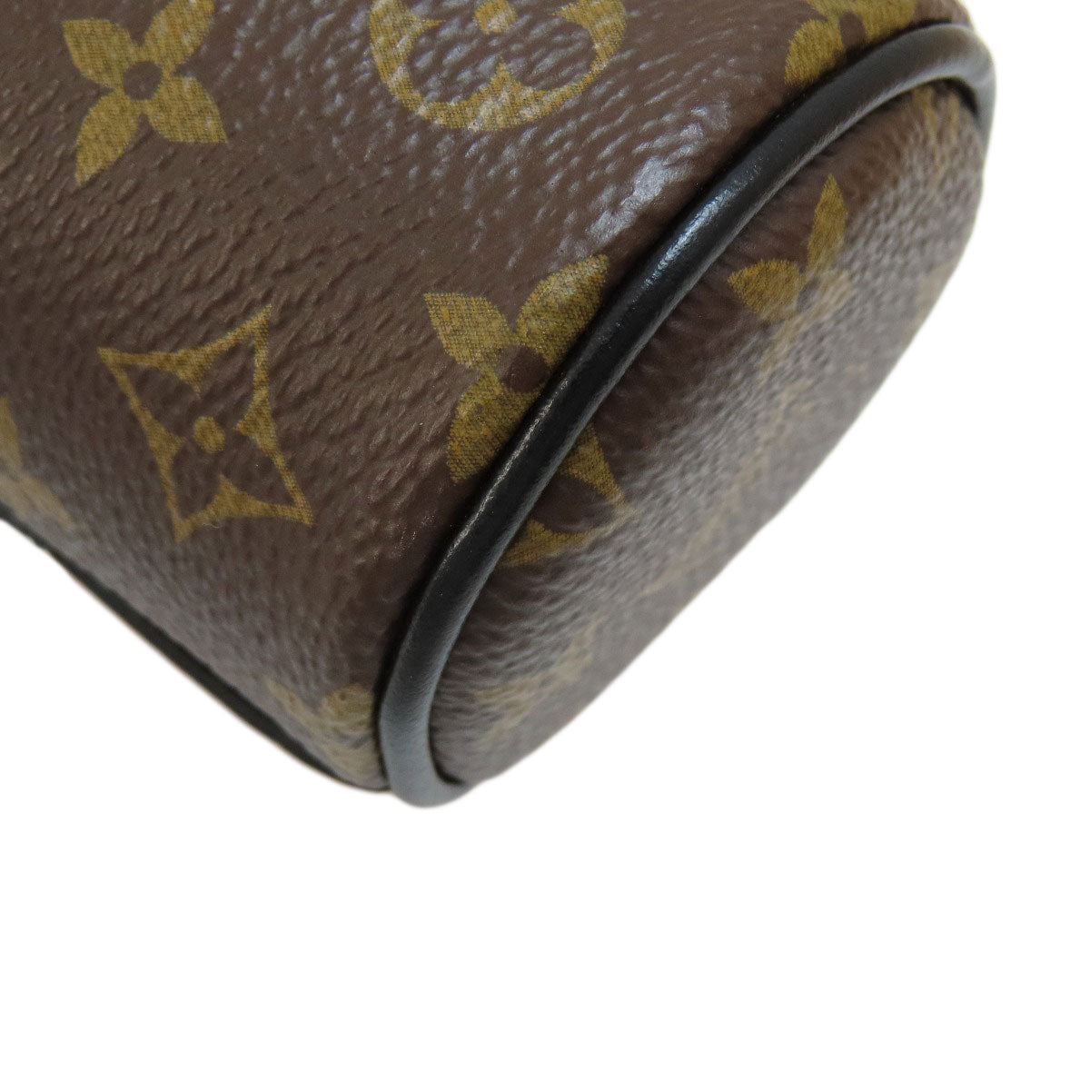 LOUIS VUITTON  M00966 Accessory pouch Pouch/Monogram Barrel Monogram Monogram canvas Ladies