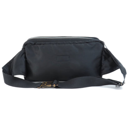 PORTER   body bag logo Nylon Ladies