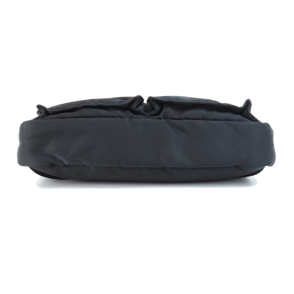 PORTER   body bag logo Nylon Ladies