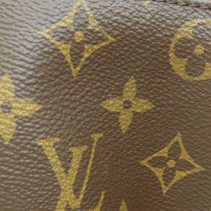 LOUIS VUITTON  M44576 Tote Bag On the Go GM Giant Monogram Monogram reverse Ladies