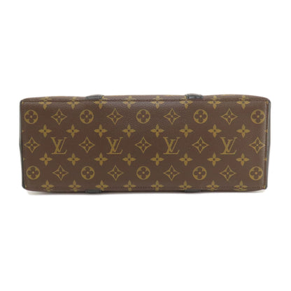 LOUIS VUITTON  M45733 Tote Bag Weekend Tote GM Monogram Monogram canvas mens