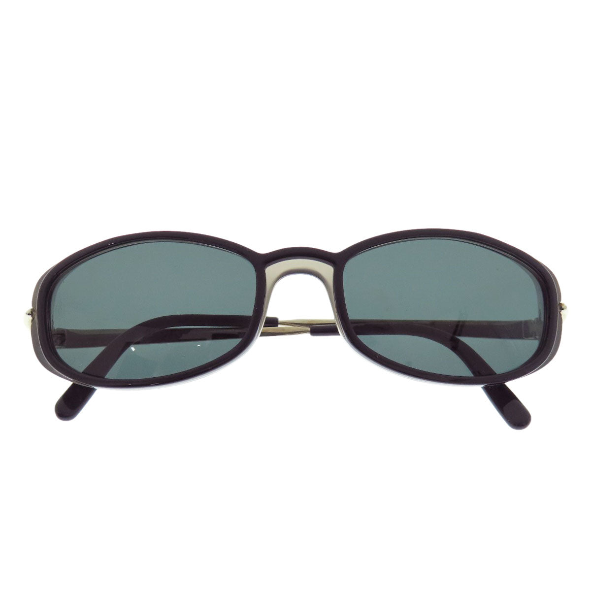 CARTIER   sunglasses logo Plastic unisex