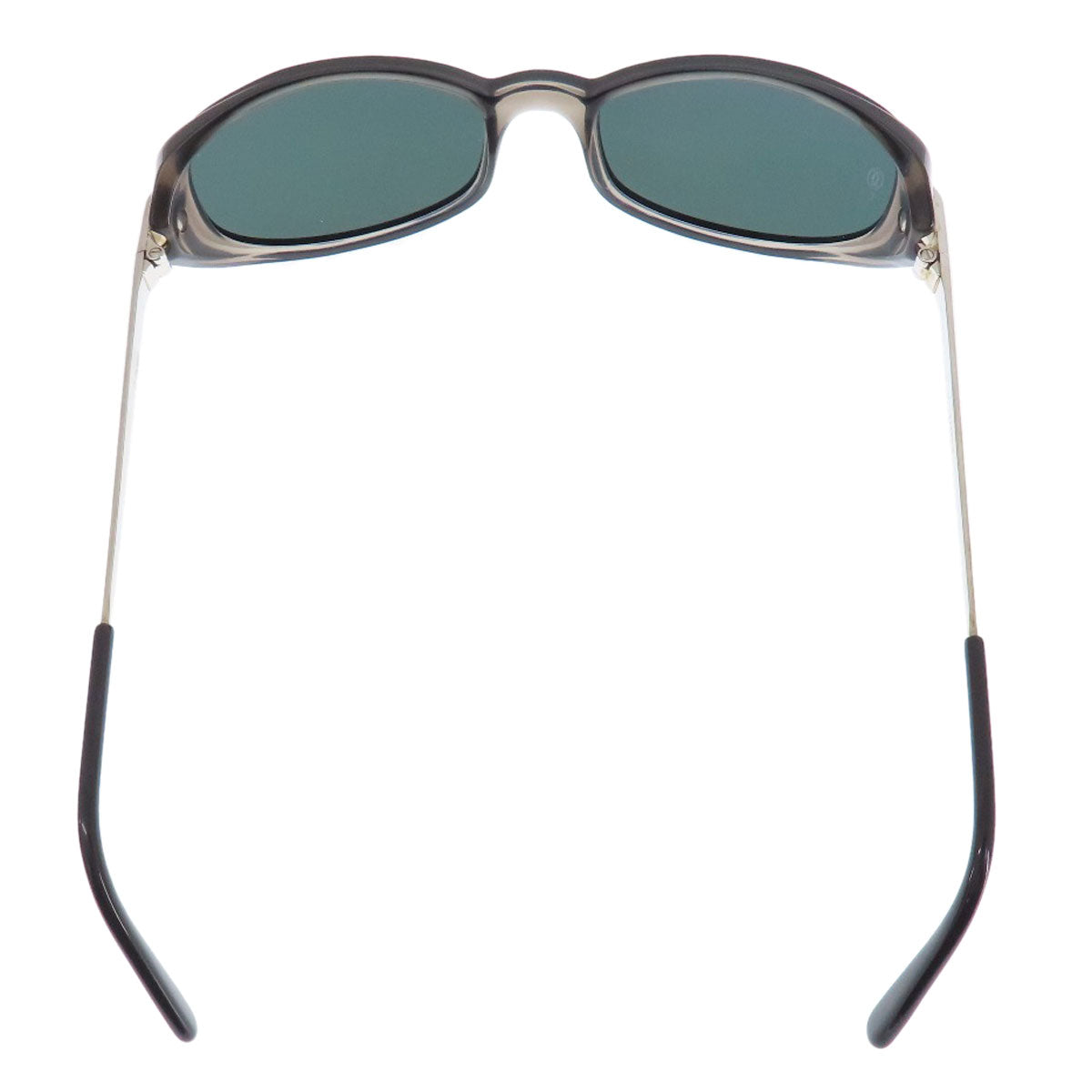 CARTIER   sunglasses logo Plastic unisex