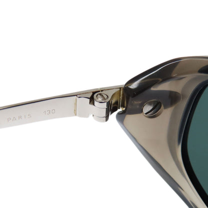 CARTIER   sunglasses logo Plastic unisex