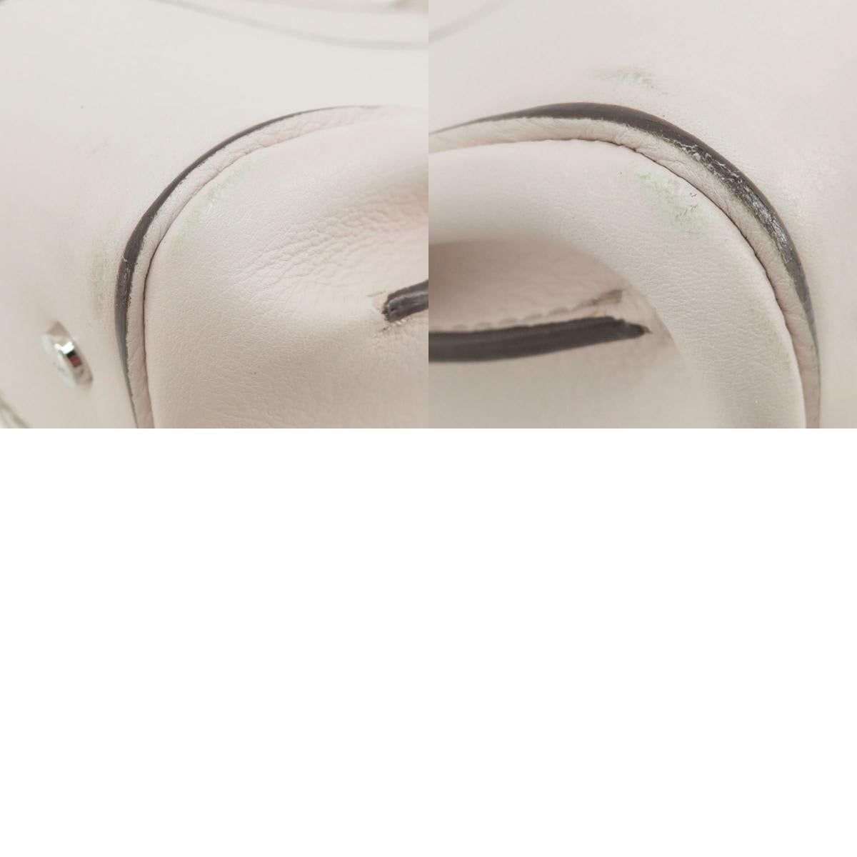 TODS Sera Handbag Leather Ladies [Used]